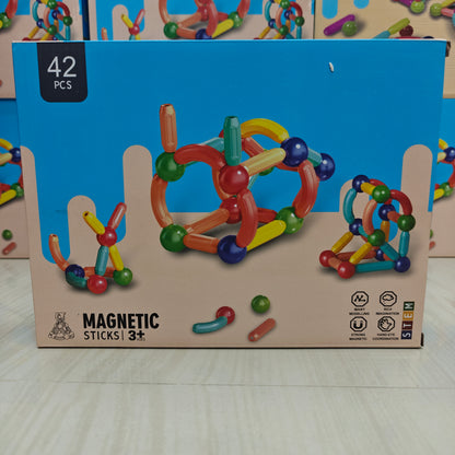 MAGNETIC STICKS