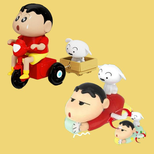 SHINCHAN SET OF 2