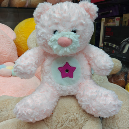 PROJECTOR TEDDY BEAR