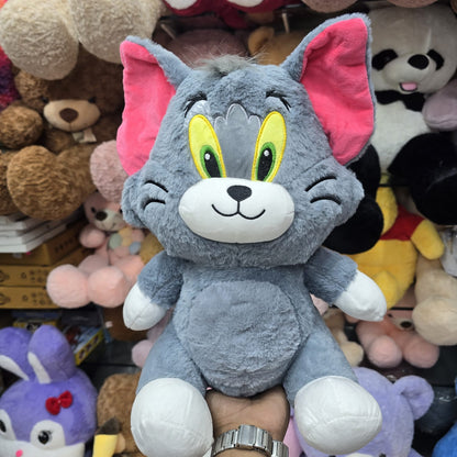 TOM & JERRY (45CM)