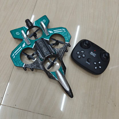 RC FIGHTER JET