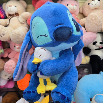 STITCH WITH DUCK 65CM