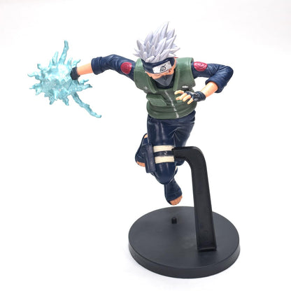 KAKASHI FIRE CLASSIC FIGURE