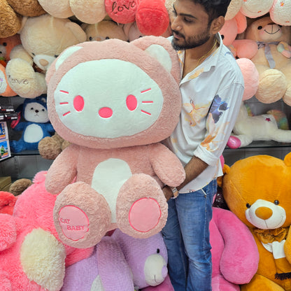 100CM HELLO KITTY IMPORTED