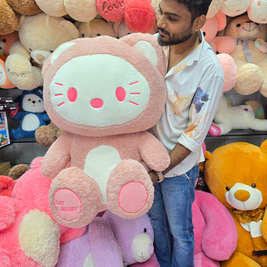 100CM HELLO KITTY IMPORTED