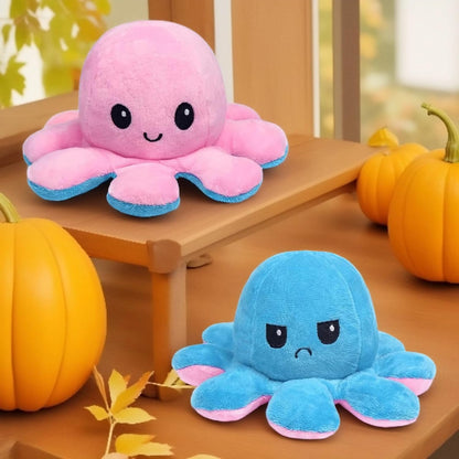 IMPORTED REVERSIBLE OCTOPUS