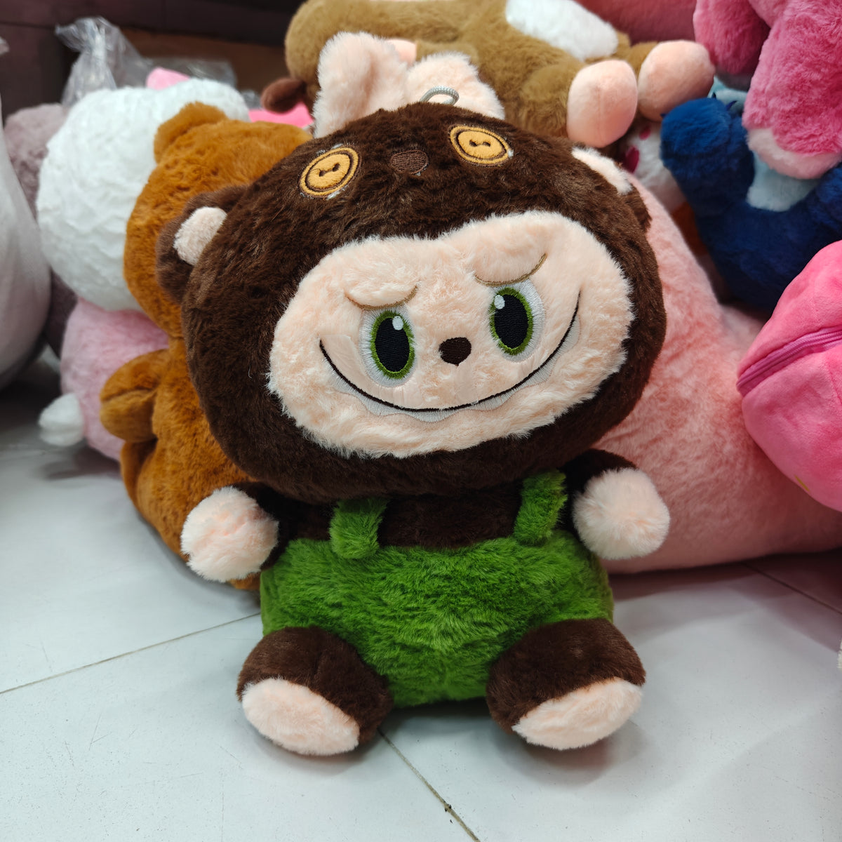 35CM LABUBU