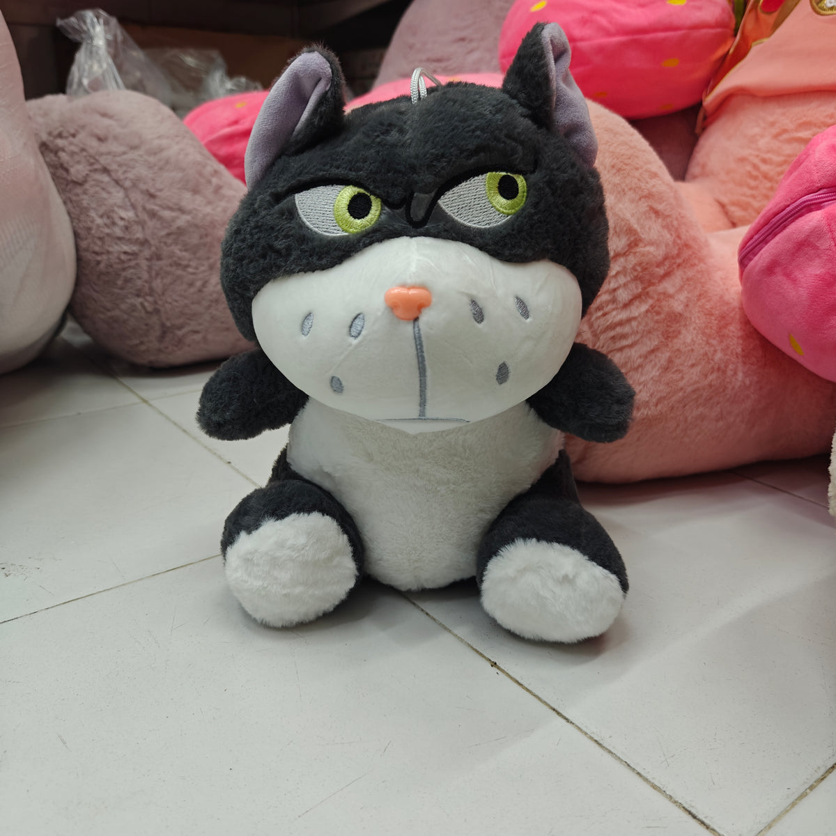 35CM LUCIFER CAT