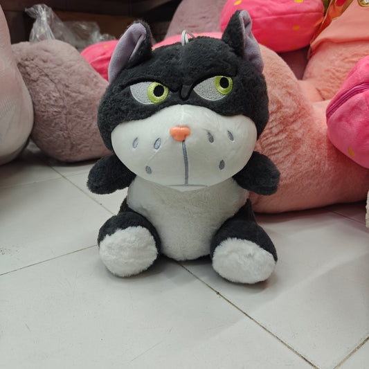 35CM LUCIFER CAT