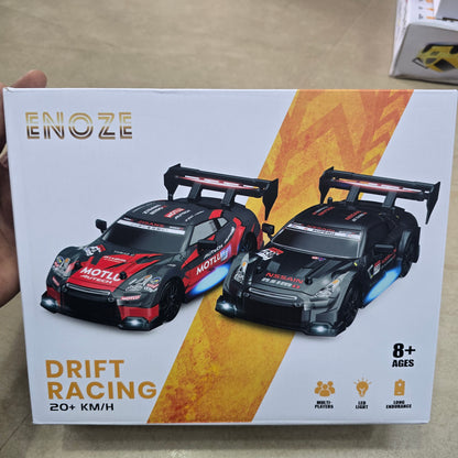 NISSAN DRIFT CAR 20KM/H