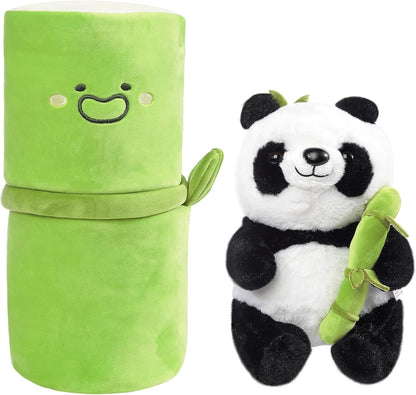 BAMBOO PANDA