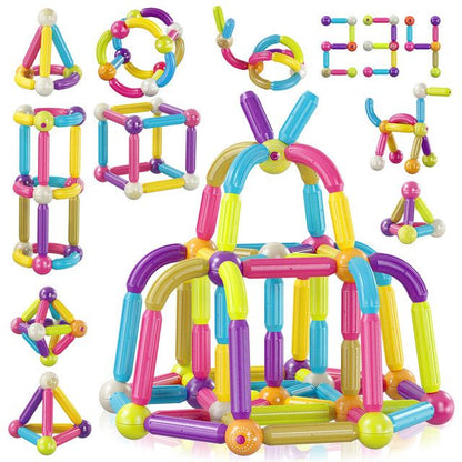 MAGNETIC STICKS