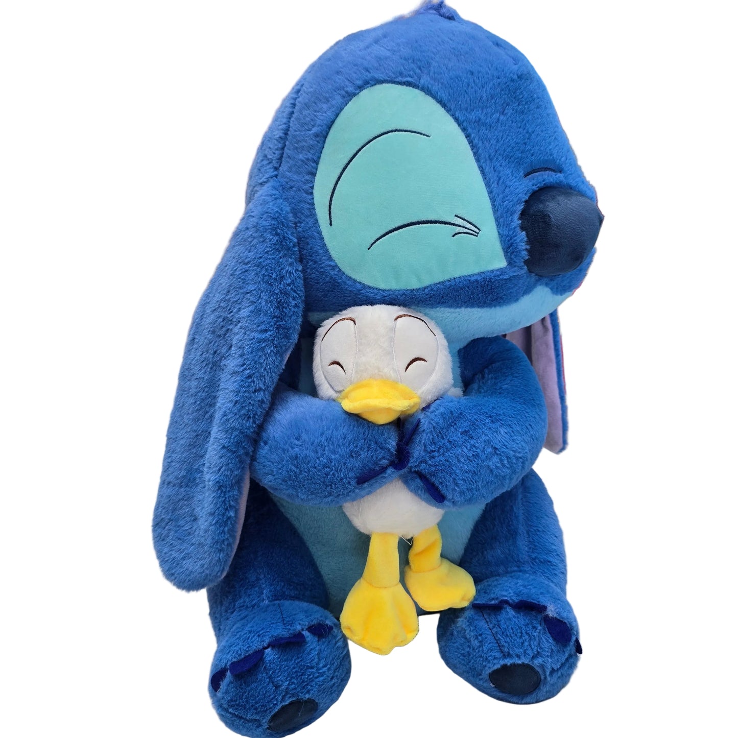 STITCH WITH DUCK 65CM