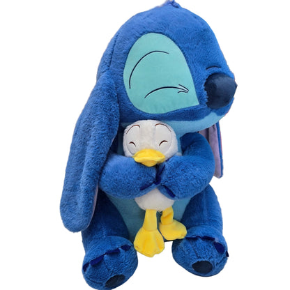 STITCH WITH DUCK 65CM