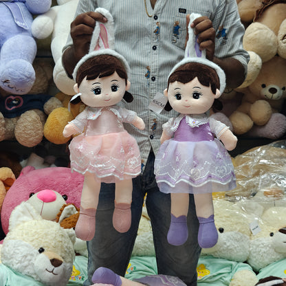 BUNNY DOLL