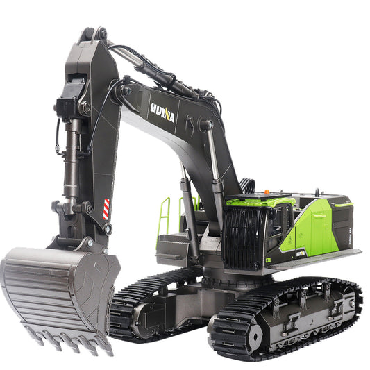 Huina 1593 RC Excavator (2026 Model)
