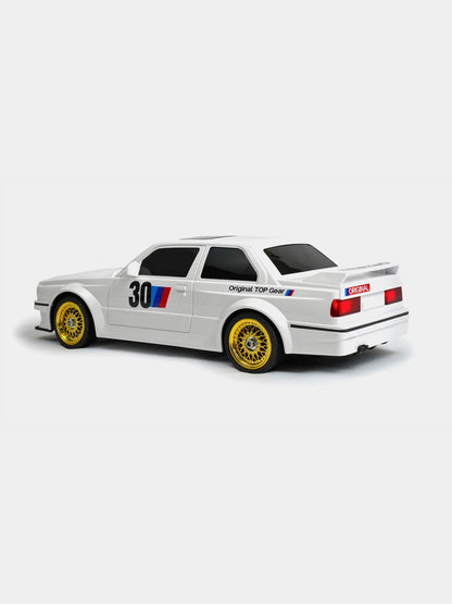 BMW DRIFT CAR WITH 30km SPEED