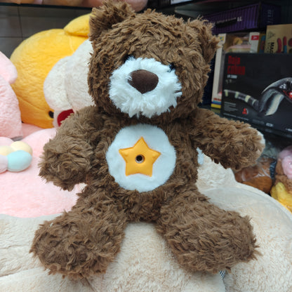 PROJECTOR TEDDY BEAR