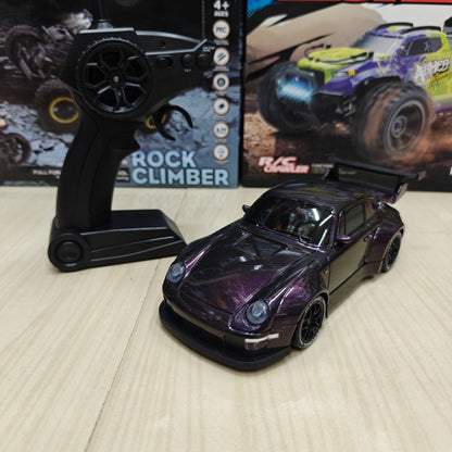 PORCHE 1:24 RC DRIFT CAR WITH APP CONTROL