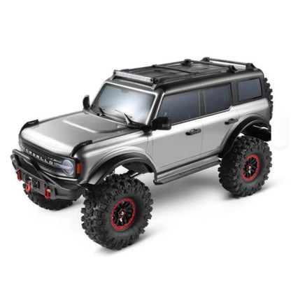 WLtoys 104020 1/10 4X4 2.4G 4WD Remote Control Off Road Climbing Car