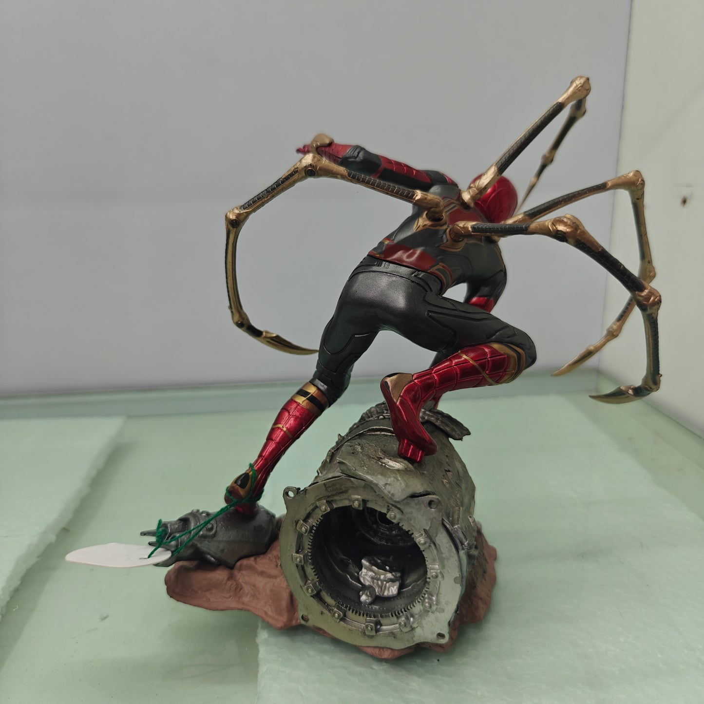 20CM SPIDER MAN