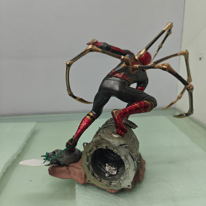 20CM SPIDER MAN