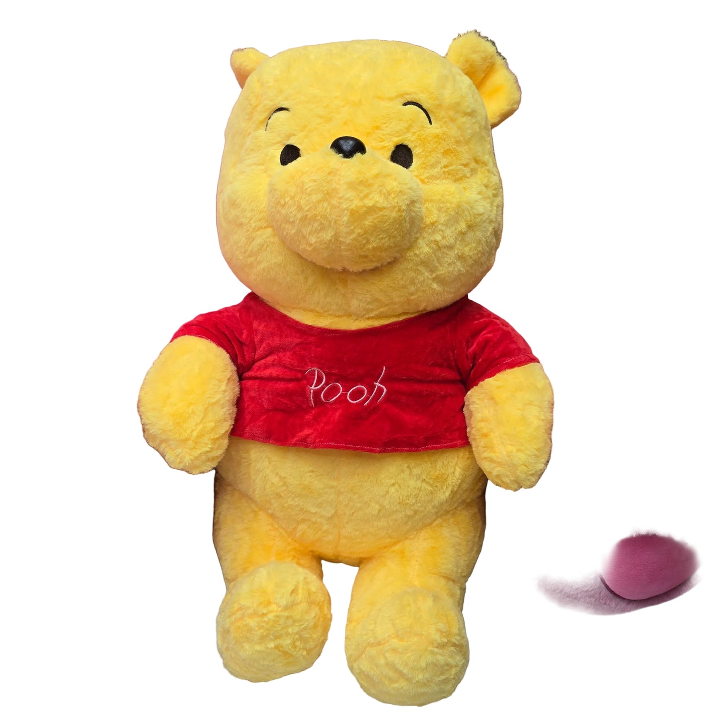 WINNIE THE  POOH 65CM IMPORTED