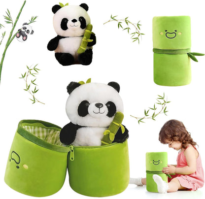 BAMBOO PANDA
