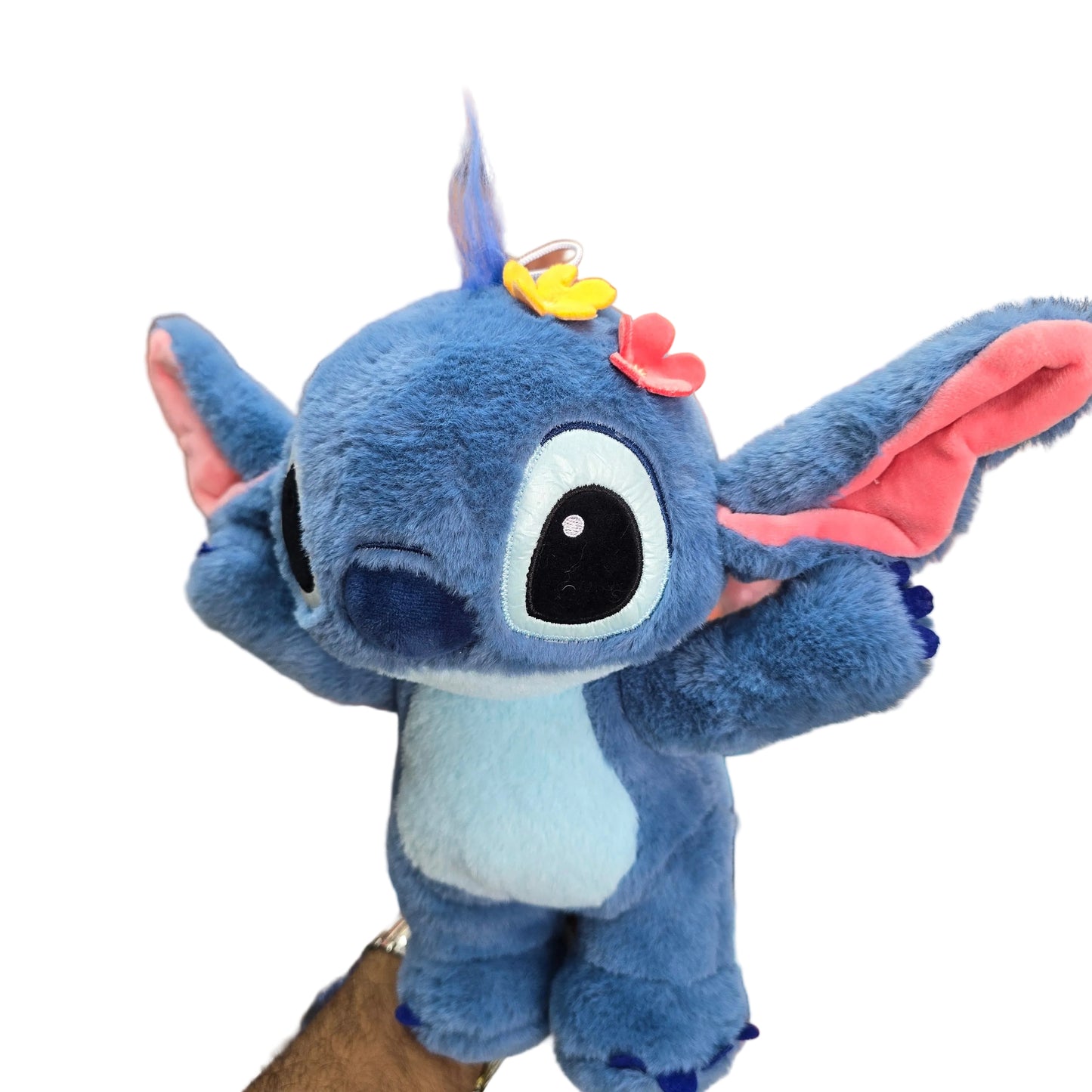 35CM STITCH