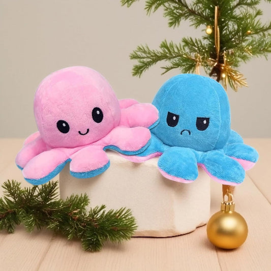 IMPORTED REVERSIBLE OCTOPUS