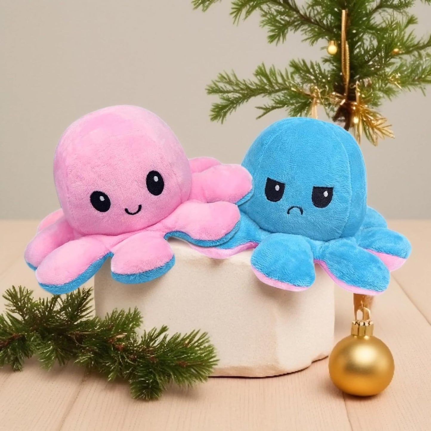 IMPORTED REVERSIBLE OCTOPUS