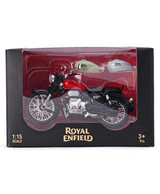 ROYAL ENFIELD CLASSIC 350(CENTY)