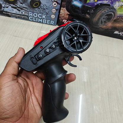 RC DRIFT SHELBY MUSTANG CAR