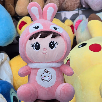 RABIT CHILD 35CM
