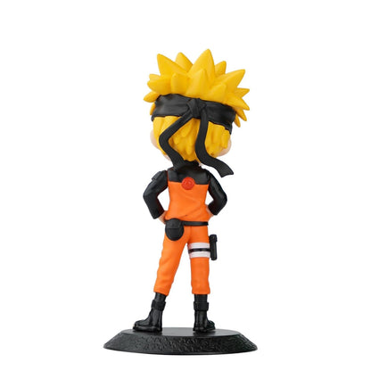 NARUTO CHIBI FIGURE