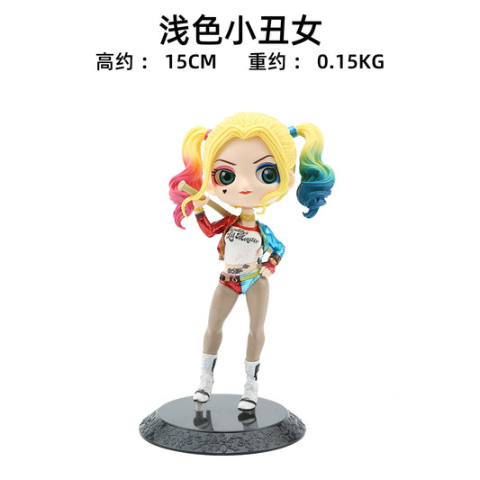 HARLEY QUINN
