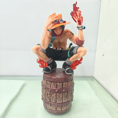 ACE ON BARREL 28cm
