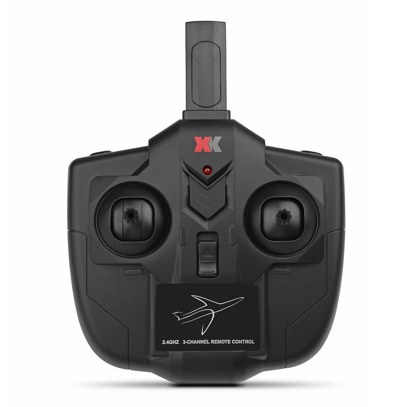Wltoys A220 4 Channel Radio Control Fighter Airplane
