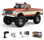 HB R1611 1:16 Retro Ford F150 4WD RC climbing truck