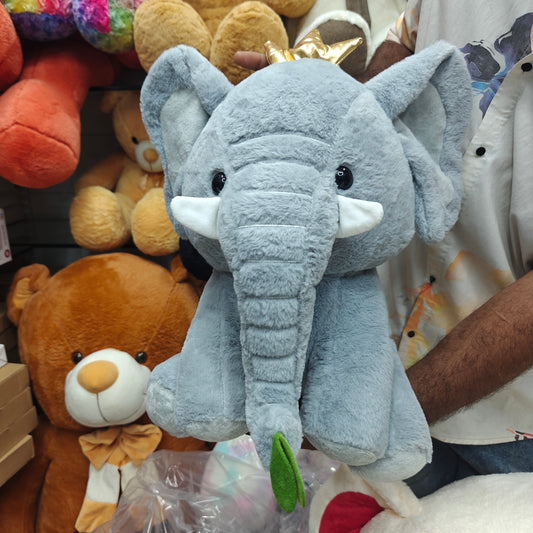 LEAF ELEPHANT (50CM)