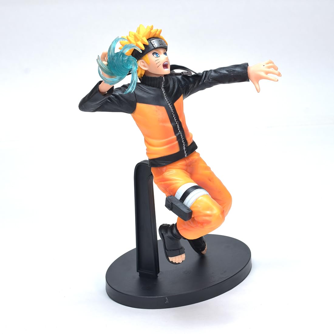 NARUTO FIRE CLASSIC FIGURE