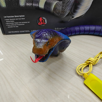 RC KING COBRA