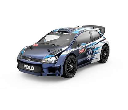 MJX Hyper Go 14304 1:14 Volkswagen Polo R WRC 43KPH Brushless(AVAILABLE ON PRE ORDER BASIS)