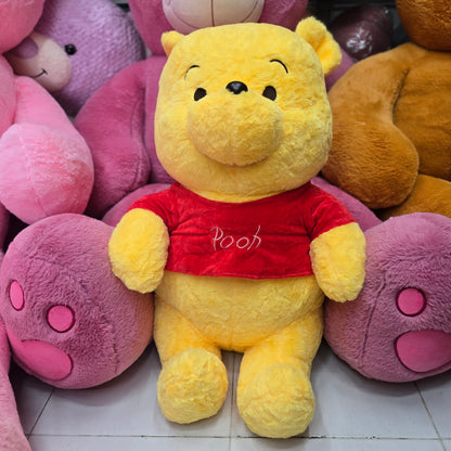 WINNIE THE  POOH 65CM IMPORTED