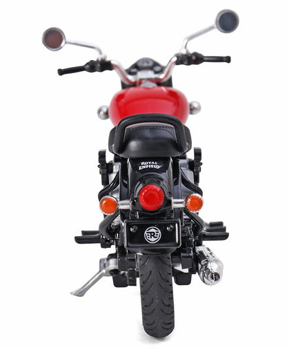 ROYAL ENFIELD CLASSIC 350(CENTY)