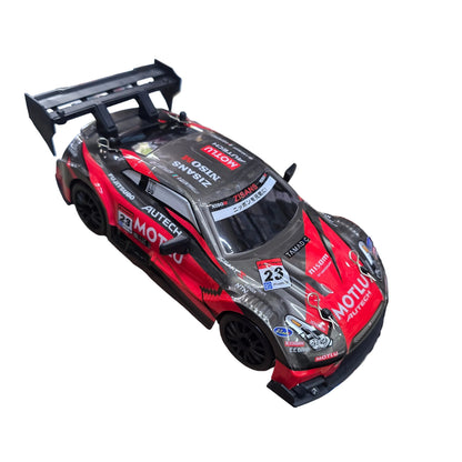 NISSAN DRIFT CAR 20KM/H