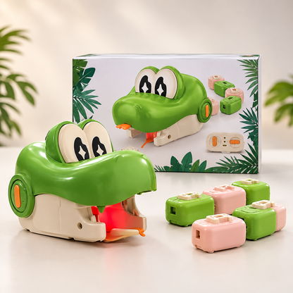 GREEDY RC SNAKE