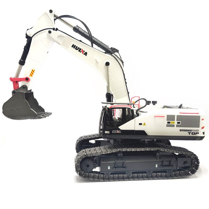 Huina 1594 RC EXCAVATOR (2026 Model)
