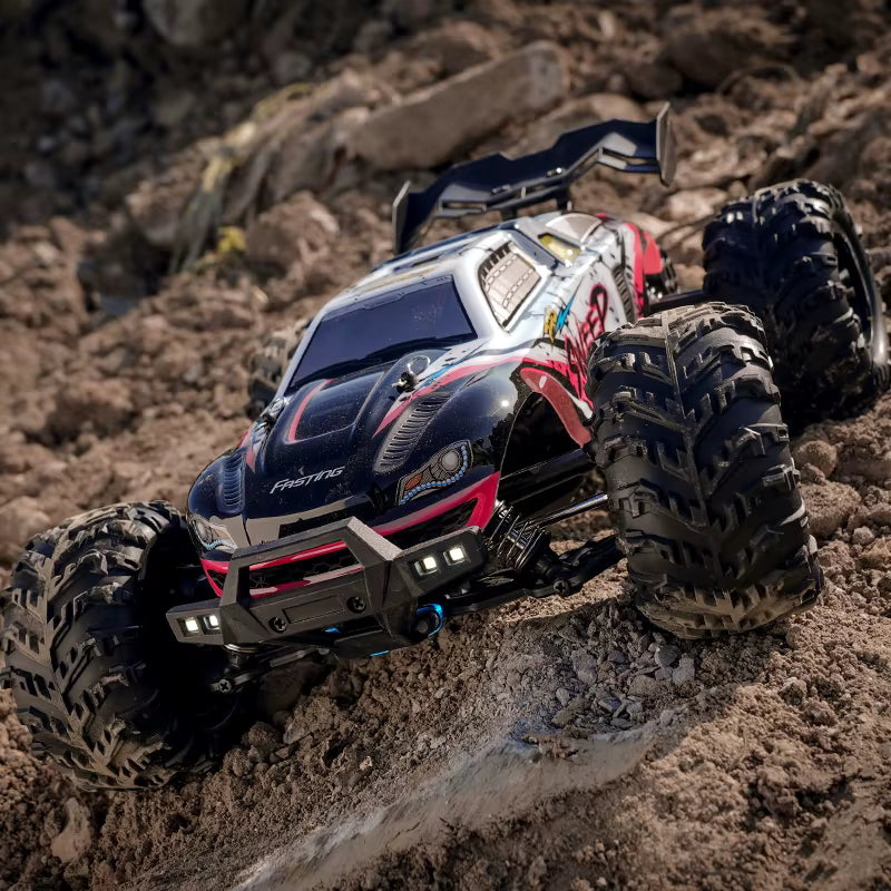 Sweep SCY-16101 PRO Brushless 4WD 1:16 RC Car(AVAILABLE ON PRE ORDER BASIS)