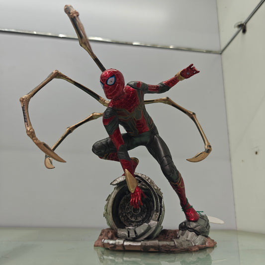 20CM SPIDER MAN